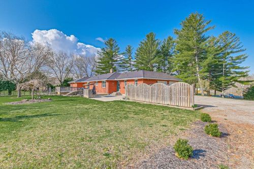 1816 Charlotteville West Quarterline Road, Norfolk County, ON, N3Y4J9 | Card Image