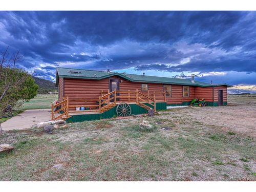 630 Trails End Ct, Cotopaxi, CO, 81223-9739 | Card Image