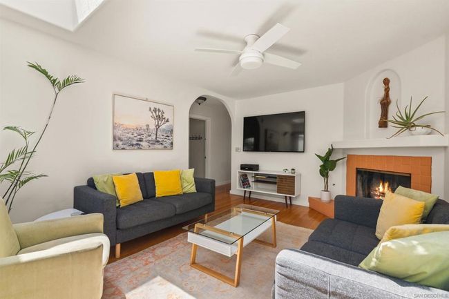 4629 Greene St, House other with 4 bedrooms, 3 bathrooms and 2 parking in San Diego CA | Image 17