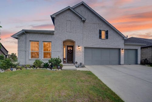 701 Cashew Way, Forney, TX, 75126-2688 | Card Image