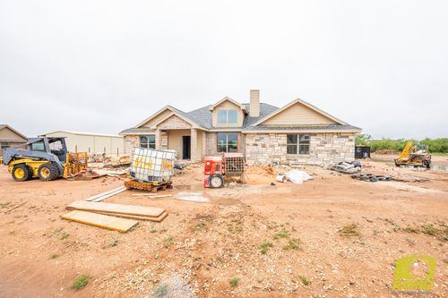 9619 Grey Wolf Lane, San Angelo, TX, 76901 | Card Image