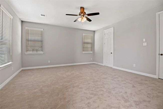 9408 Caddo Ridge Ln, Townhouse with 3 bedrooms, 3 bathrooms and 2 parking in Cypress TX | Image 14
