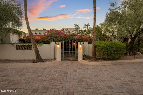 5240 E Desert Vista Road, Paradise Valley, AZ, 85253 | Card Image
