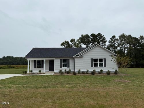 1849 Old Kenly Rd, Kenly, NC, 27542-9599 | Card Image