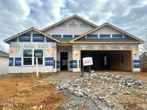 691 Saint Andrews Dr, Kingsport, TN, 37664 | Card Image