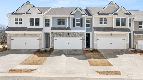 4145 Kestrel Ct, Gainesville, GA, 30506-2616 | Card Image