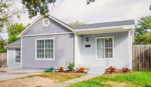 3229 Hardeman Street, Fort Worth, TX, 76119 | Card Image