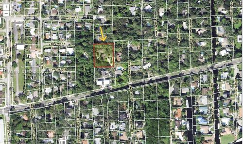 2913 Riverland Rd, Fort Lauderdale, FL, 33312-4374 | Card Image