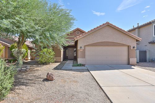 7937 W Chickasaw St, Phoenix, AZ, 85043-5536 | Card Image