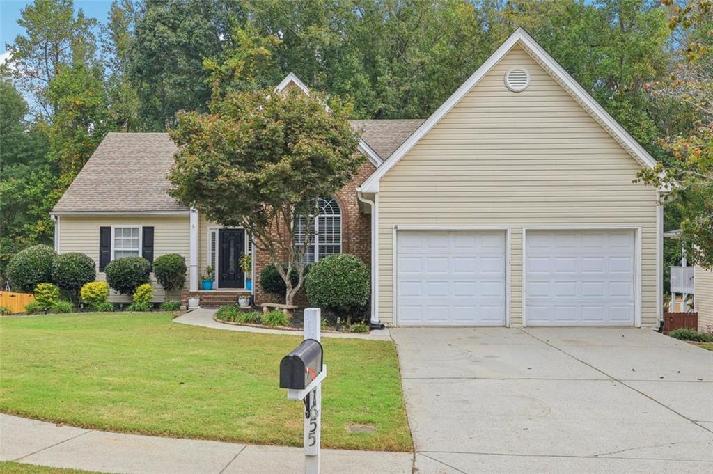 Brisbane Dr, Dacula, GA 30019