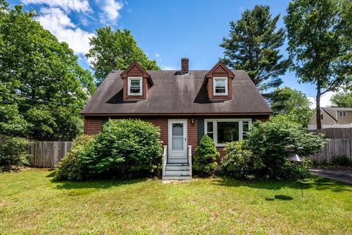 23 Plaza Dr, Sanford, ME, 04073-4229 | Card Image