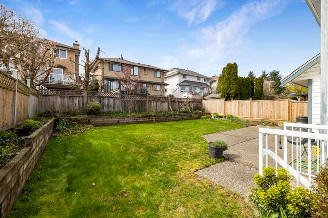 1215 Kensington Place, House other with 5 bedrooms, 3 bathrooms and 6 parking in Port Coquitlam BC | Image 27