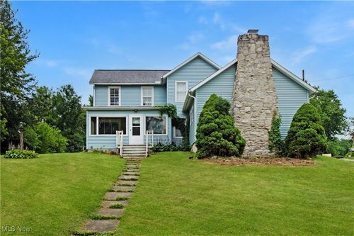 45 Mechanic St, Berlin Heights, OH, 44814-9325 | Card Image