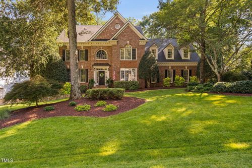 3904 Summer Brook Dr, Apex, NC, 27539-5703 | Card Image