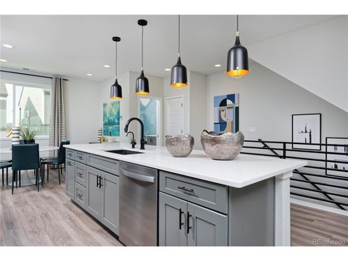 10884 Lyric St, Lone Tree, CO, 80134-8057 | Card Image