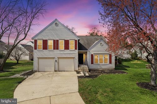 1292 Browns Mill Ct, HERNDON, VA, 20170-2000 | Card Image