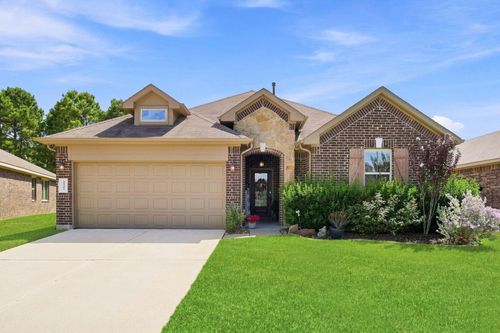 11307 Dawn Beach Lane, Conroe, TX, 77304 | Card Image