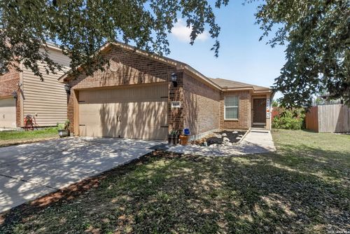 6838 Luckey Tree, San Antonio, TX, 78252-2314 | Card Image