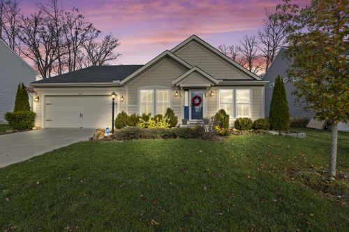 1435 Shawnee Drive, Marysville, OH, 43040 | Card Image