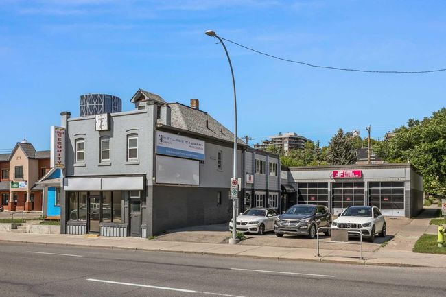 201-217 4 Street Ne, Home with 0 bedrooms, 0 bathrooms and 20 parking in Calgary AB | Image 7