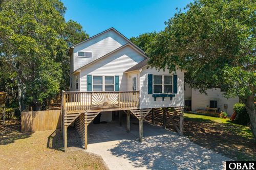 3115 Bay Dr, Kill Devil Hills, NC, 27948-9445 | Card Image