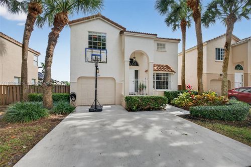 1260 Nw 110th Ave, Plantation, FL, 33322-6932 | Card Image