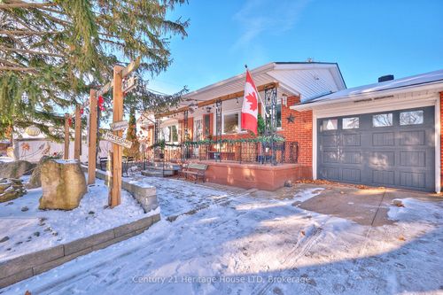 6887 Fairlawn Cres, Niagara Falls, ON, L2G5B1 | Card Image