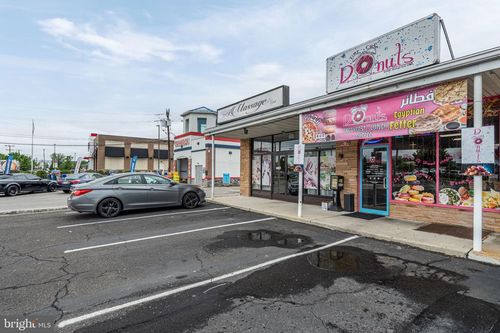 1280 Ydv-Ham Square Road, Hamilton, NJ, 08690 | Card Image