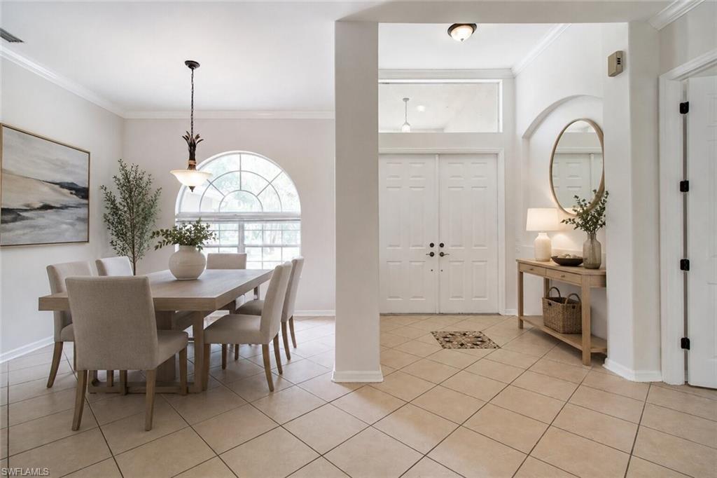 Residential in NAPLES 4