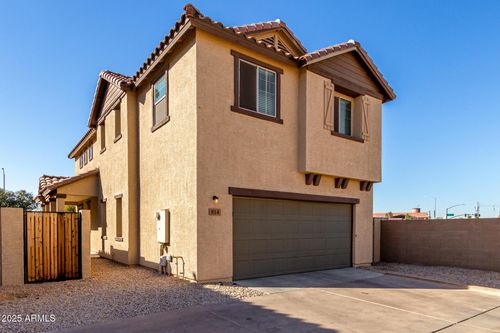 814 E Agua Fria Ln, Avondale, AZ, 85323-2419 | Card Image