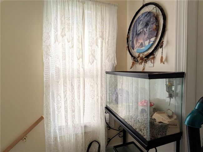 716 George St, House other with 2 bedrooms, 1 bathrooms and 2 parking in Scottdale PA | Image 13