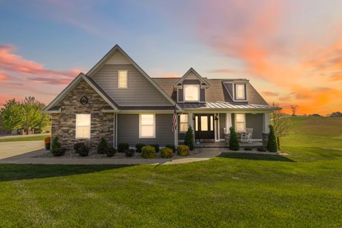 607 Shimmering Moon Dr, Somerset, KY, 42503-6409 | Card Image