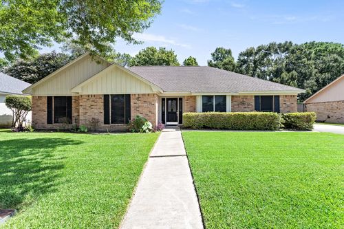 4335 Willow Bend Dr, Beaumont, TX, 77707-5408 | Card Image