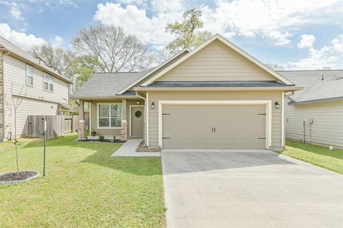 260 Shoreview Dr, Conroe, TX, 77303-2278 | Card Image