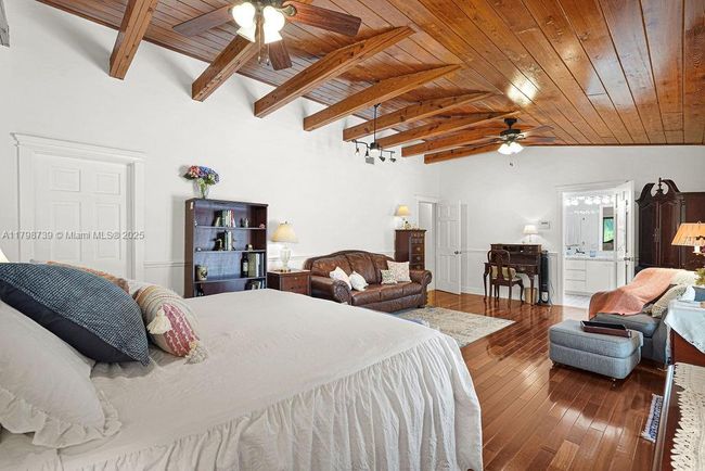 6551 Sw 126 Th St, House other with 5 bedrooms, 3 bathrooms and null parking in Pinecrest FL | Image 25