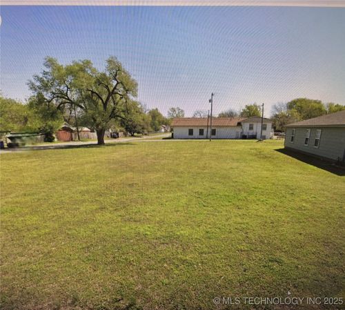 531 N Irvington Ave, Tulsa, OK, 74115-7700 | Card Image