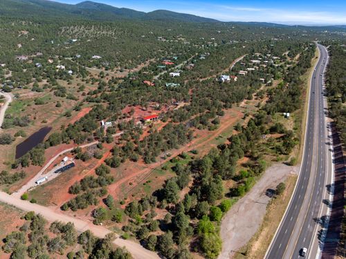 2-B Snowline Rd, Cedar Crest, NM, 87008 | Card Image
