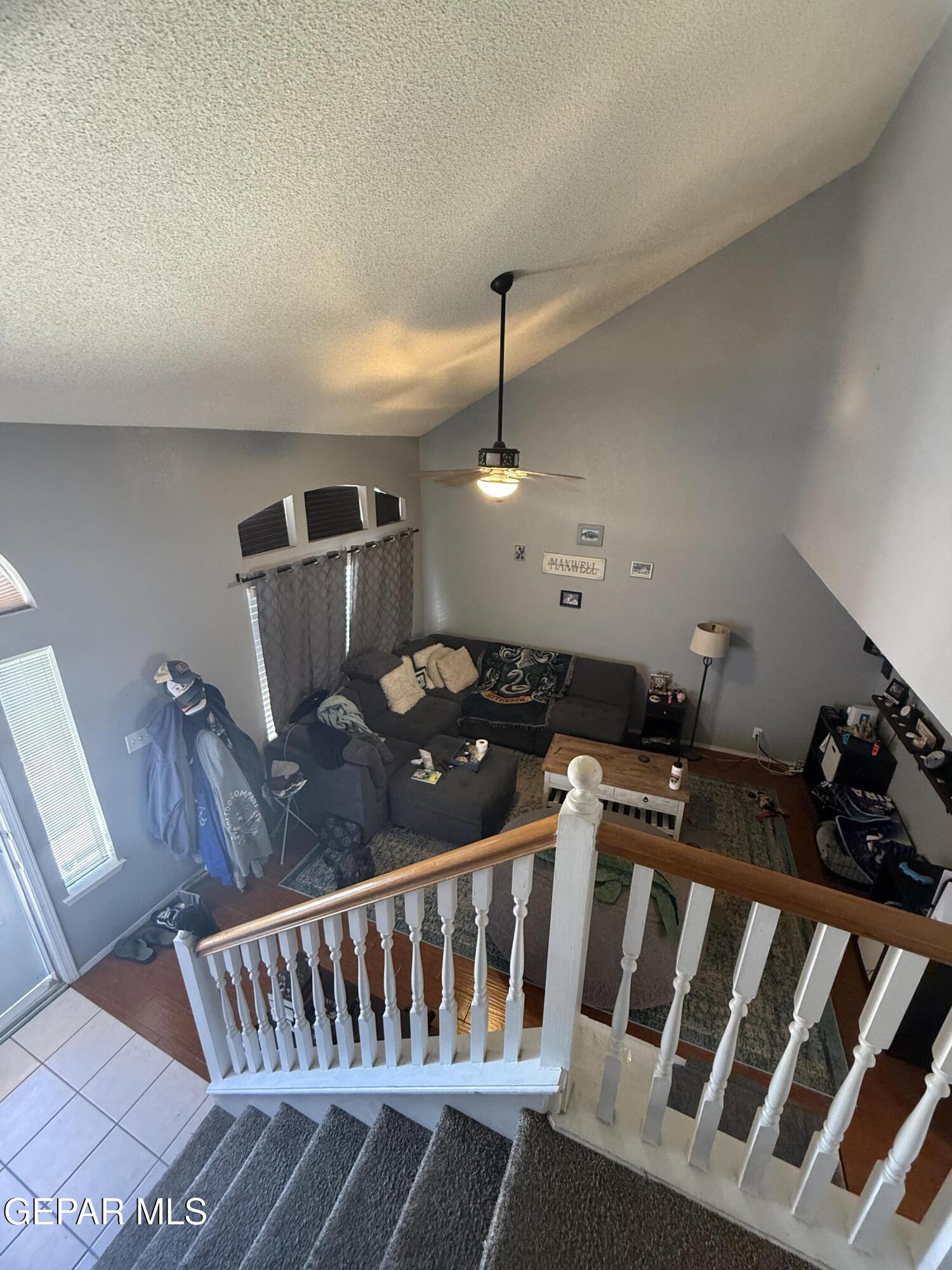 Residential in El Paso 4