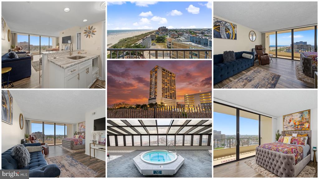 Residential in ATLANTIC CITY