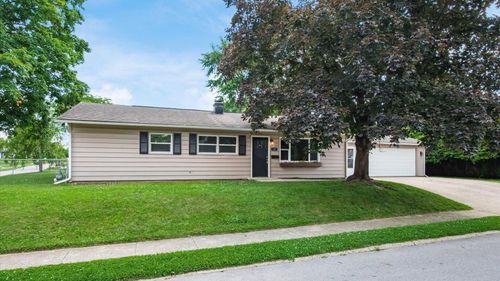 525 W Shields St, Newark, OH, 43055-4350 | Card Image