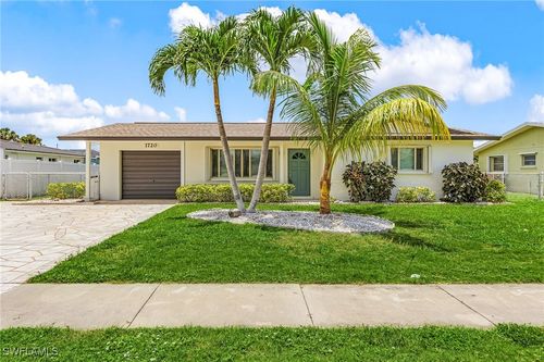 1720 Coral Ter, NORTH FORT MYERS, FL, 33903-4621 | Card Image