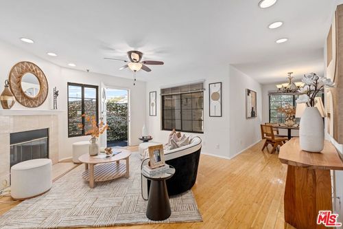 106-102 N Sweetzer Ave, Los Angeles, CA, 90048-3597 | Card Image