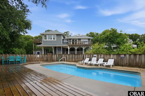 321 Wax Myrtle Trl, Southern Shores, NC, 27949-3205 | Card Image