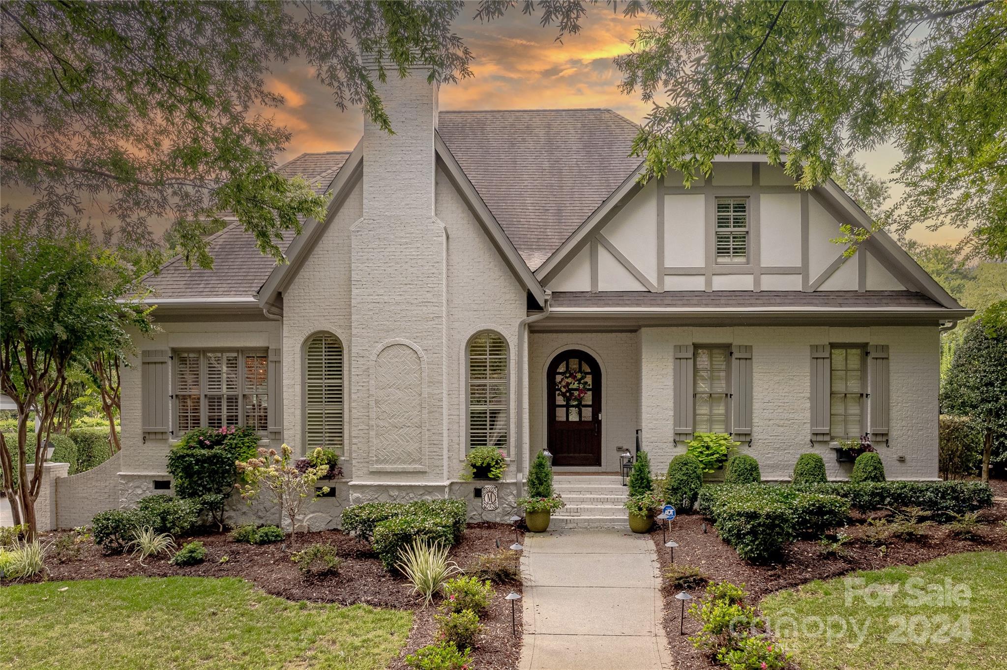 Pemswood St, Charlotte, NC 28277