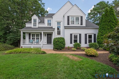 3213 Sweet Creek Ct, Henrico, VA, 23233-7711 | Card Image