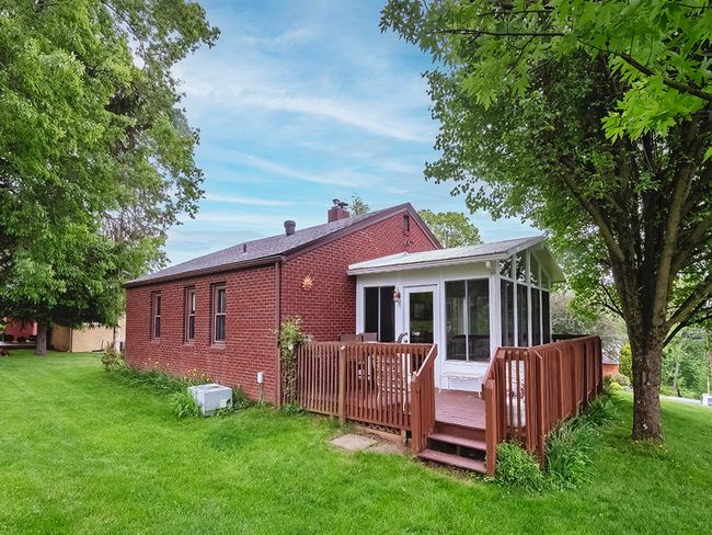 118 Judith Dr, House other with 2 bedrooms, 1 bathrooms and 1 parking in Venetia PA | Image 21