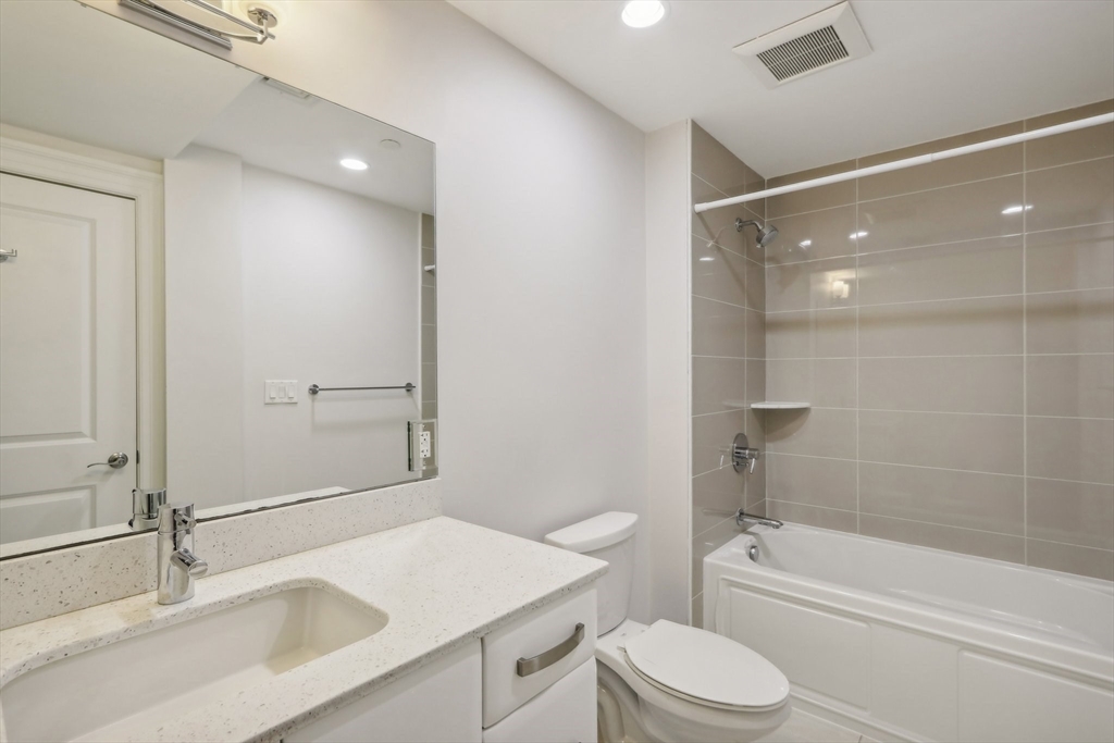 Residential Lease in Brookline 2