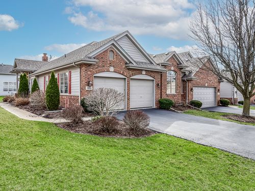 1153 Linden Cir, Beecher, IL, 60401-3490 | Card Image