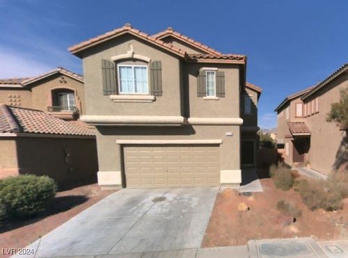 3776 Hollycroft Drive, North Las Vegas, NV, 89081 | Card Image