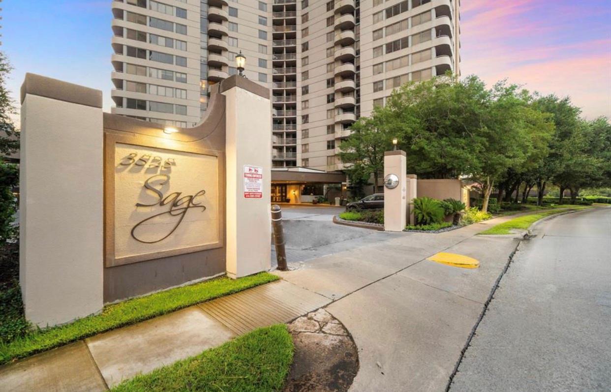 Residential in Houston 2